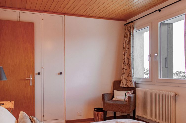 Vakantiehuis Crettamour