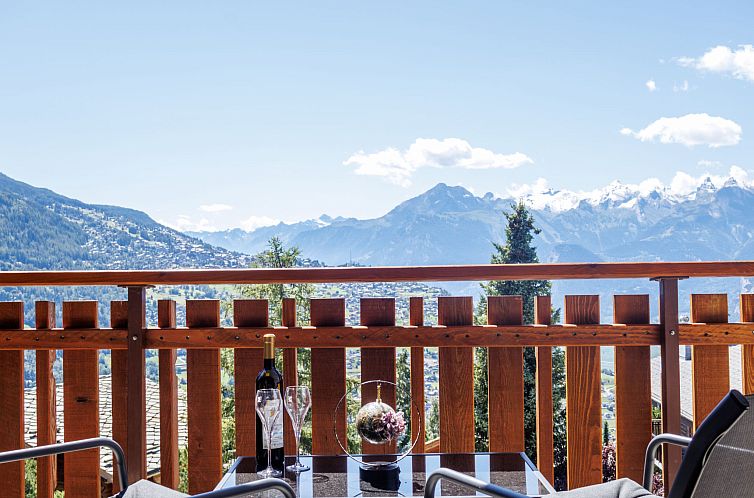 Unterkunft 1840539 - Appartement Wallis - Appartement Hortensia 10