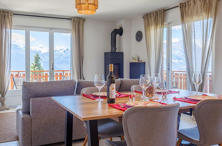 Appartement Hortensia 10