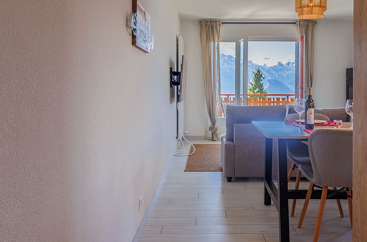 Appartement Hortensia 10