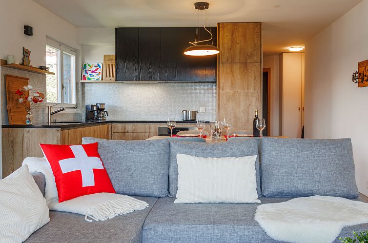 Appartement Hortensia 10