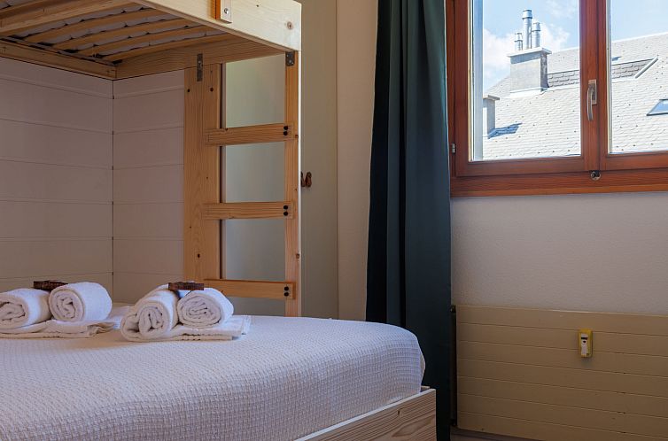 Appartement Hortensia 10