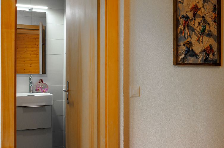 Appartement Hortensia 10