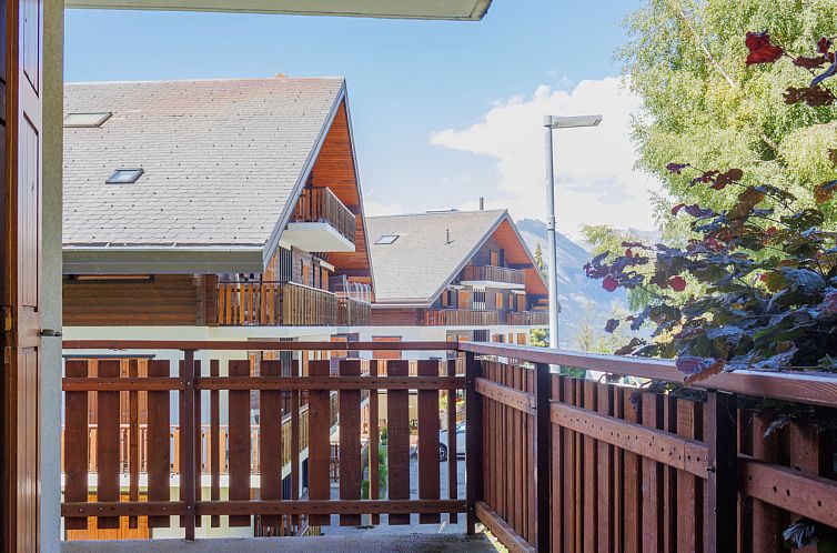 Appartement Hortensia 10