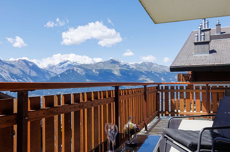 Appartement Hortensia 10