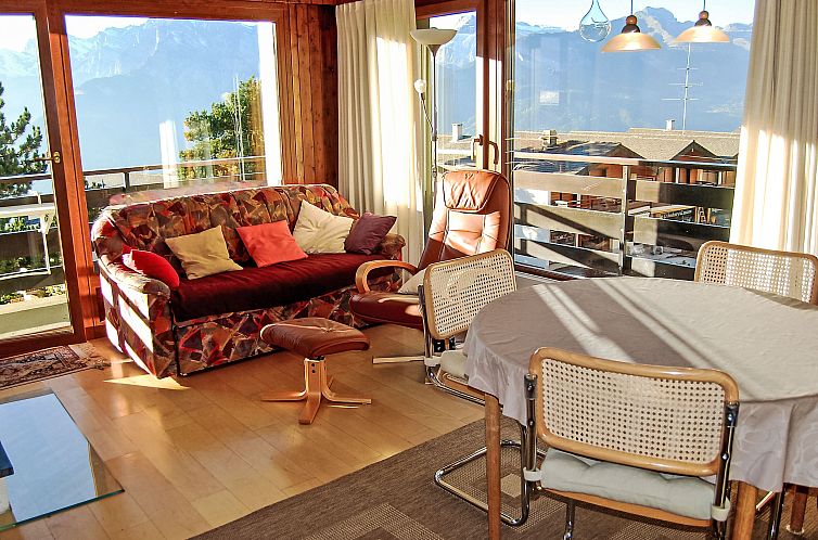 Unterkunft 1840540 - Appartement Wallis - Appartement App. 20A Ramuge