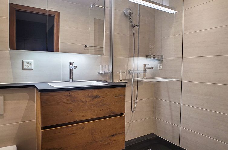 Appartement App. 20A Ramuge