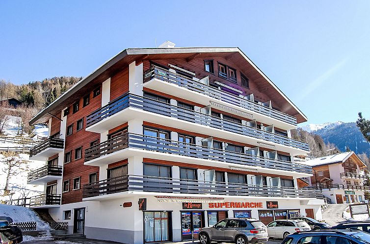 Appartement App. 20A Ramuge