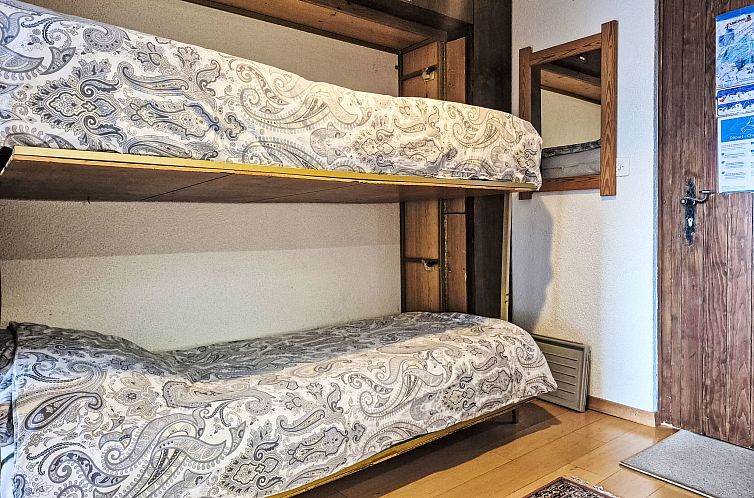 Appartement App. 20A Ramuge