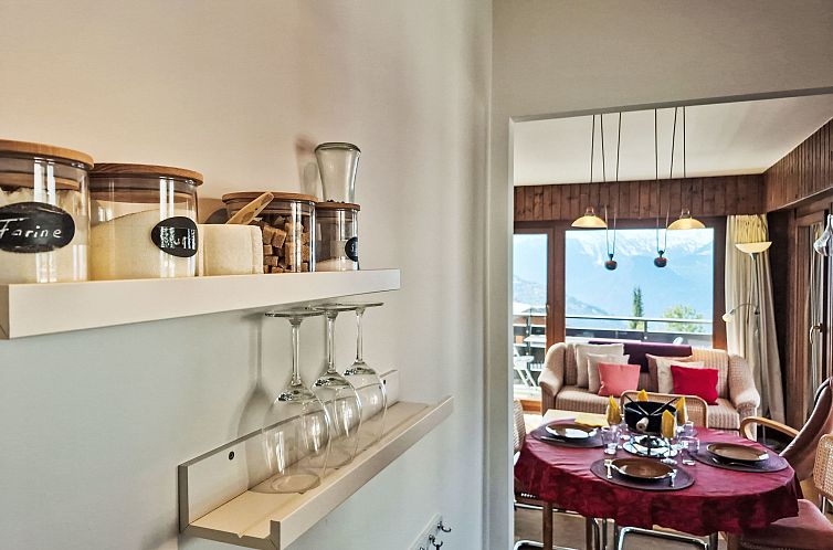 Appartement App. 20A Ramuge
