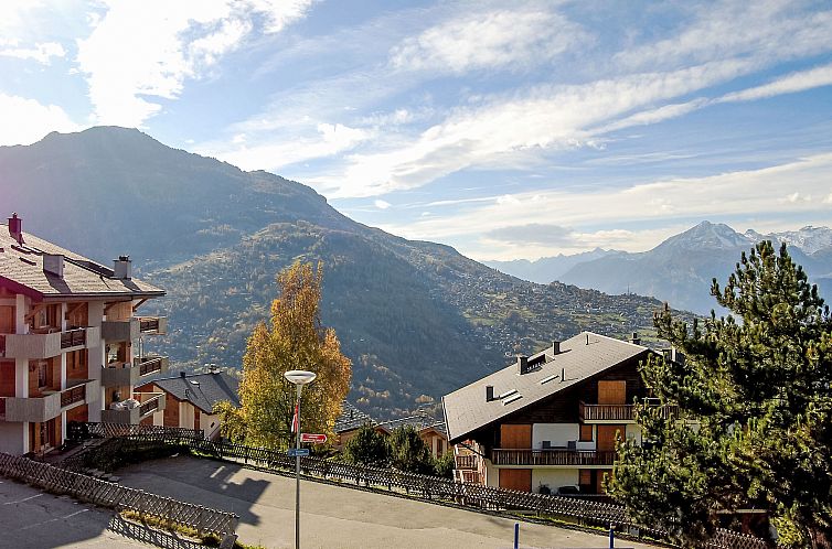 Appartement App. 20A Ramuge