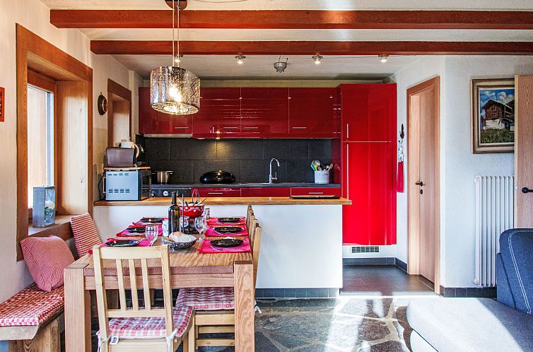 Vakantiehuis Nelly