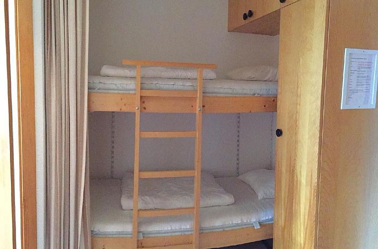 Appartement Fewo mit Blick auf die Berge