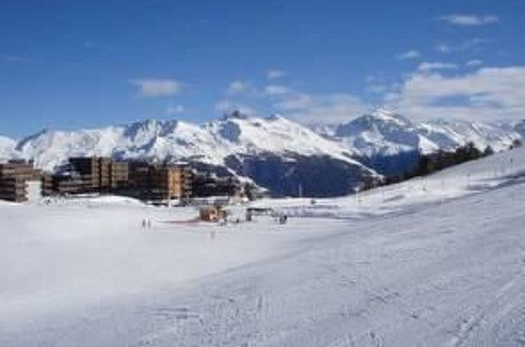 Appartement Fewo mit Blick auf die Berge