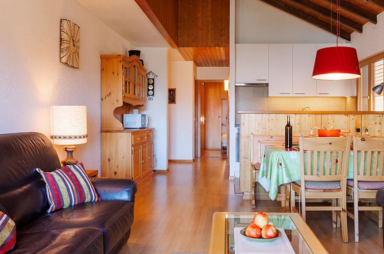 Appartement Hortensia 33