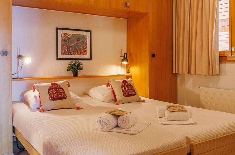 Appartement Hortensia 33