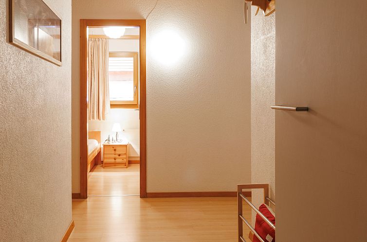 Appartement Hortensia 33