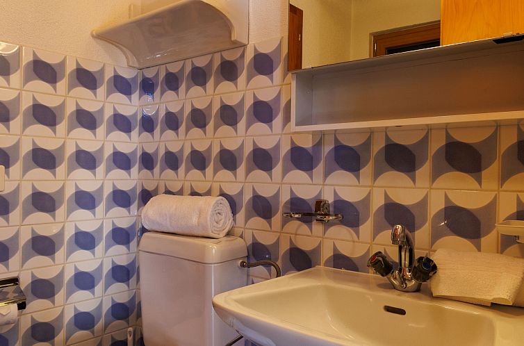 Appartement Hortensia 33