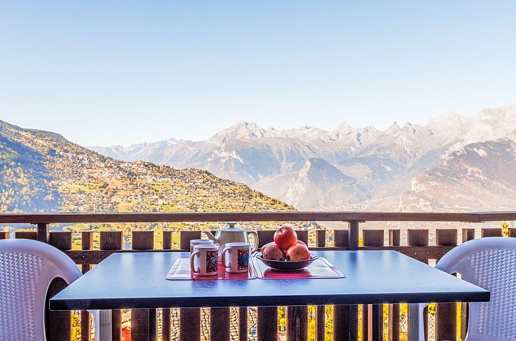 Appartement Hortensia 33