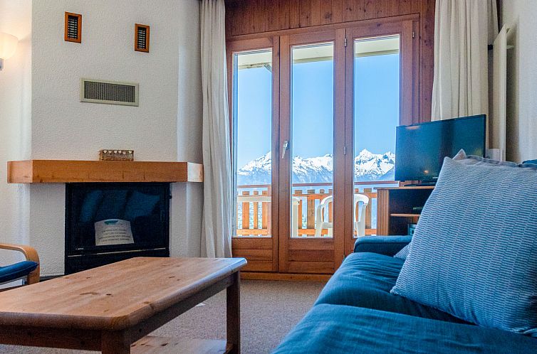 Appartement Les Crêtes 1