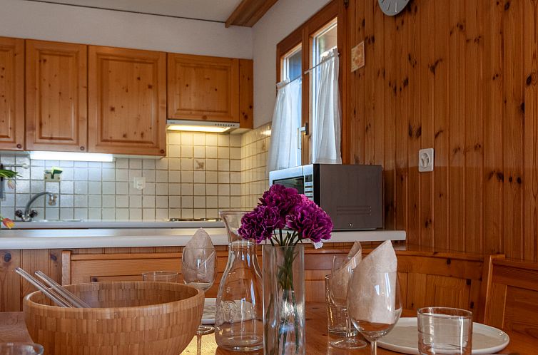 Appartement Les Crêtes 1