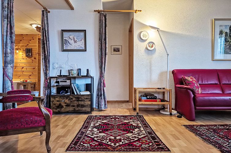 Appartement La Meinaz