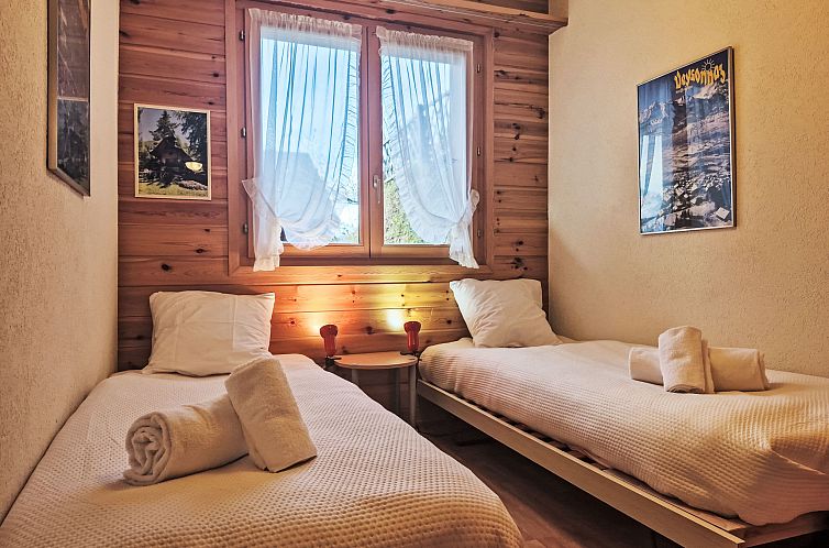 Appartement La Meinaz