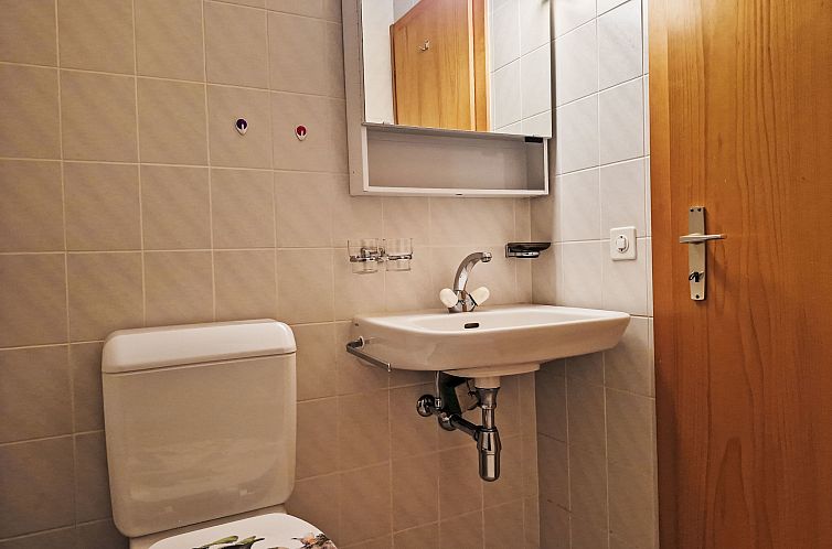 Appartement La Meinaz