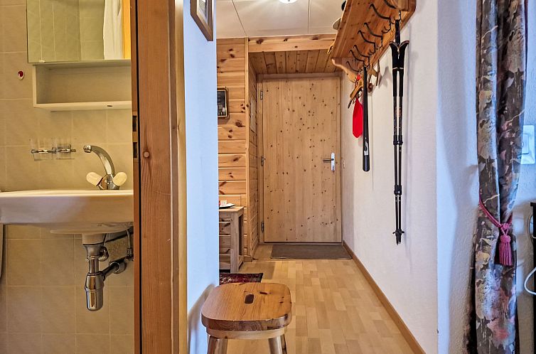 Appartement La Meinaz