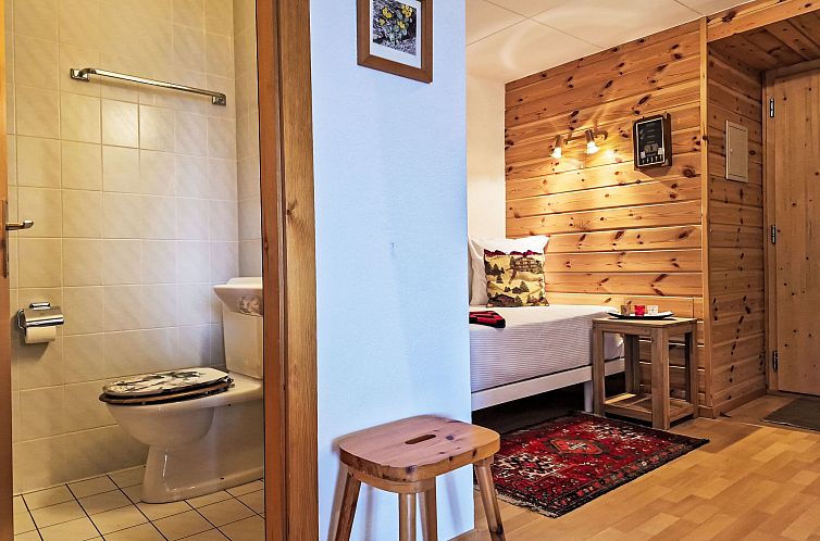 Appartement La Meinaz