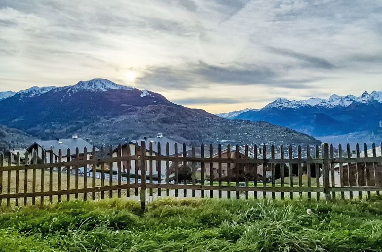 Appartement La Meinaz