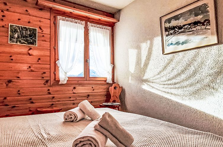 Appartement La Meinaz