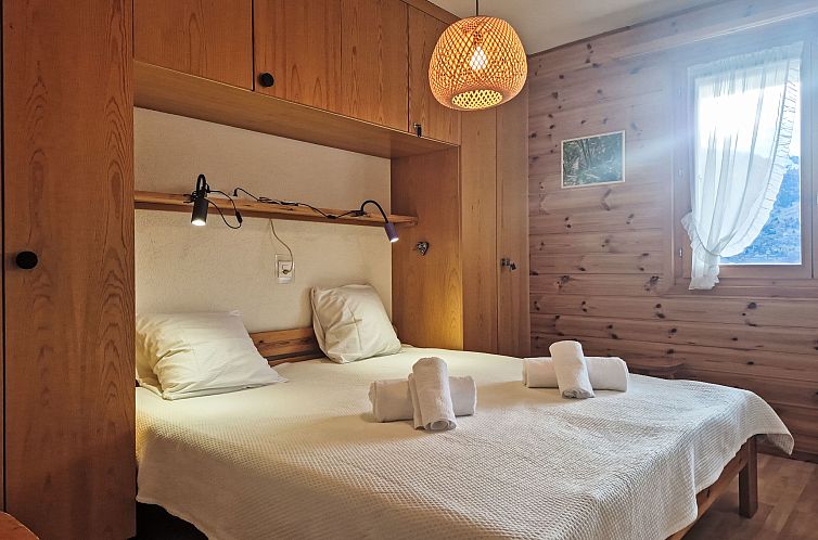 Appartement La Meinaz