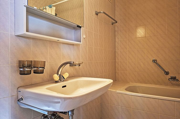 Appartement La Meinaz