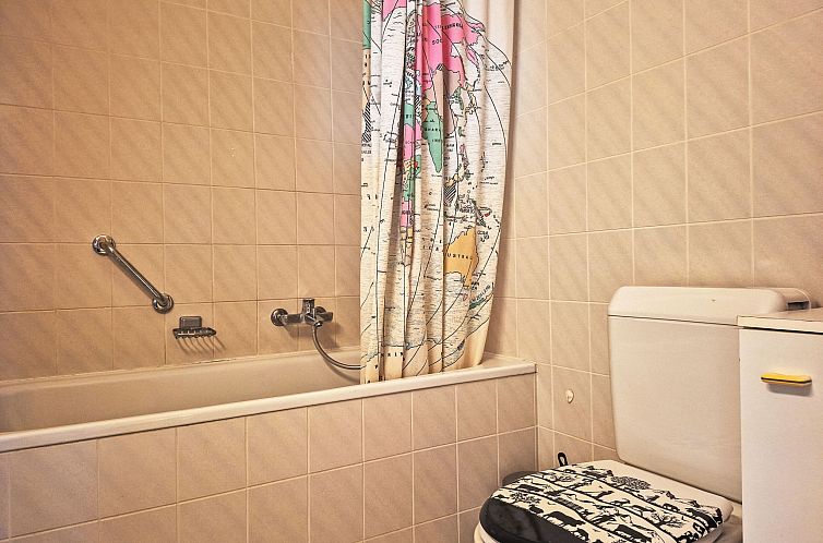 Appartement La Meinaz