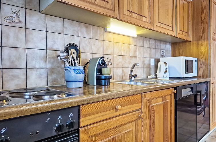 Appartement La Meinaz