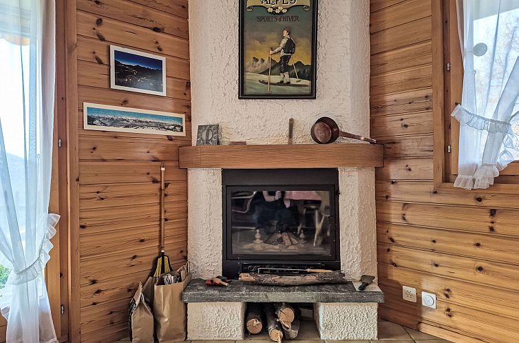 Appartement La Meinaz