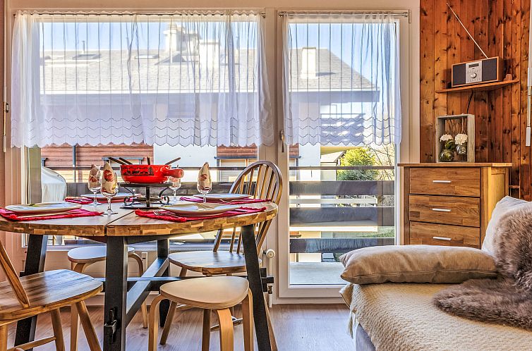 Appartement Ramuge