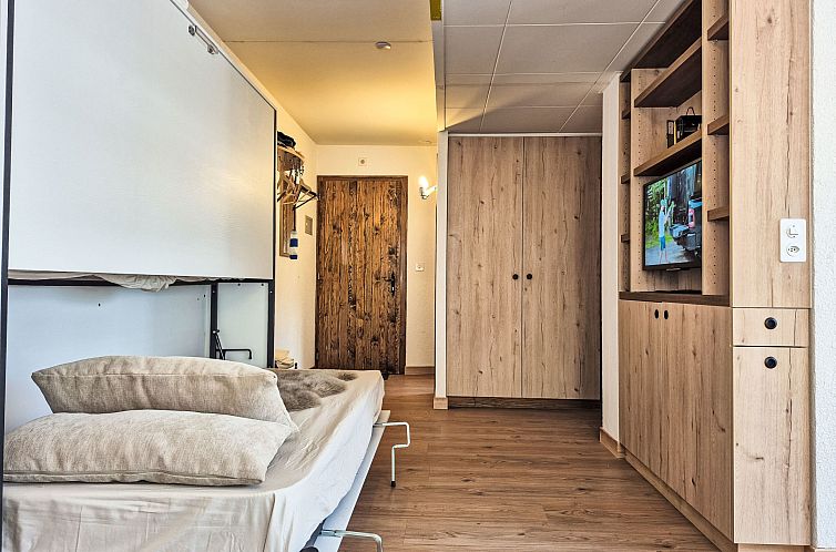 Appartement Ramuge