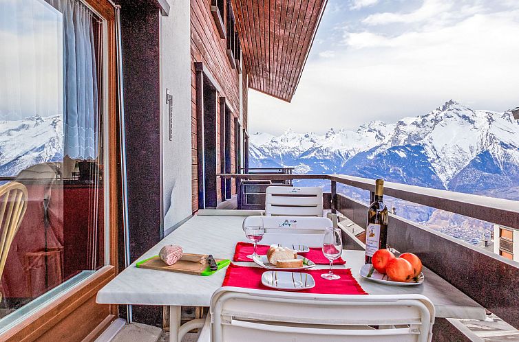 Appartement Ramuge