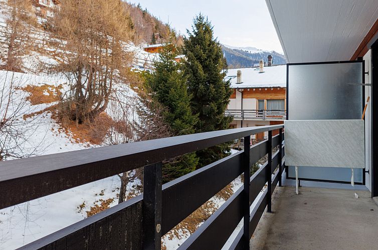 Appartement Ramuge
