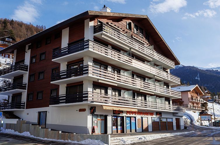 Appartement Ramuge