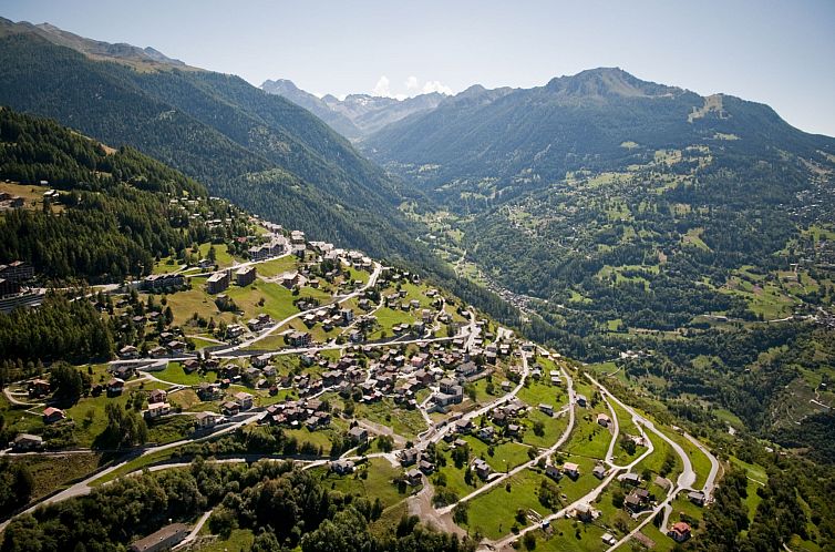 Appartement Ramuge