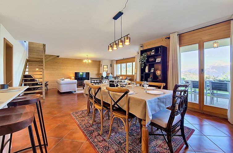 Appartement Myosotis Est
