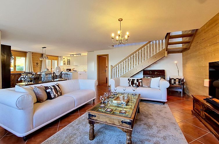 Appartement Myosotis Est