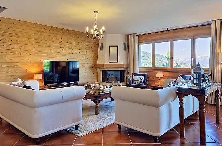 Appartement Myosotis Est