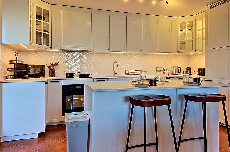 Appartement Myosotis Est