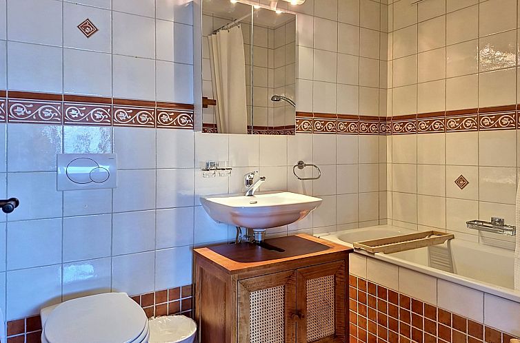 Appartement Myosotis Est