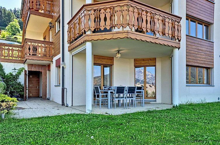 Appartement Myosotis Est