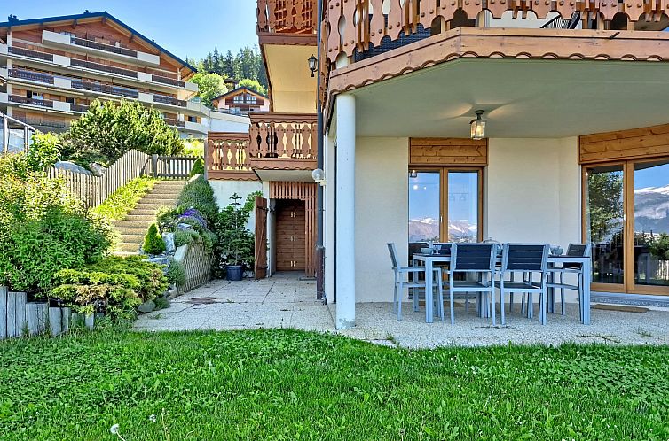Appartement Myosotis Est